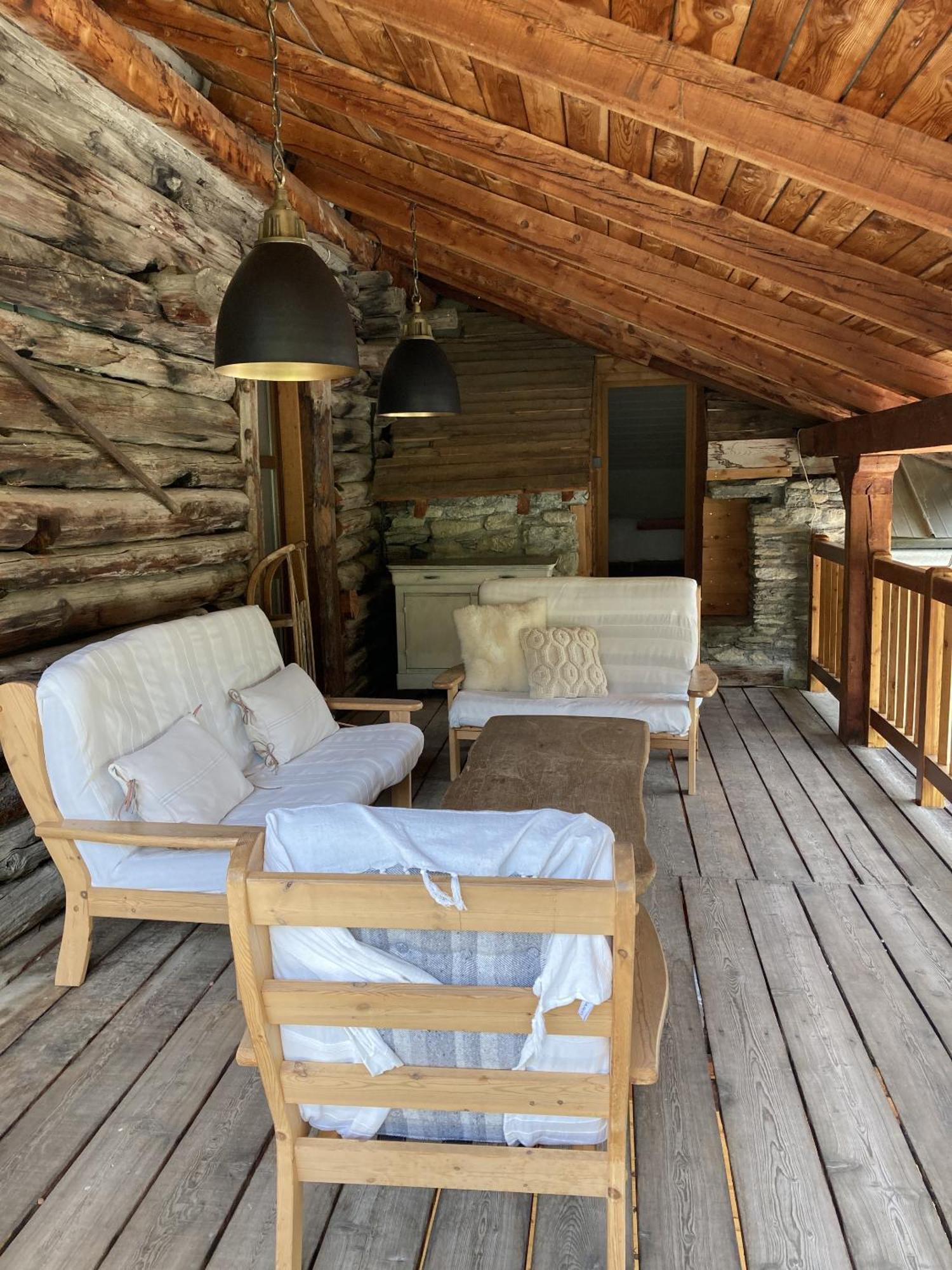 Maison Emme Молин-ан-Кейра Номер фото