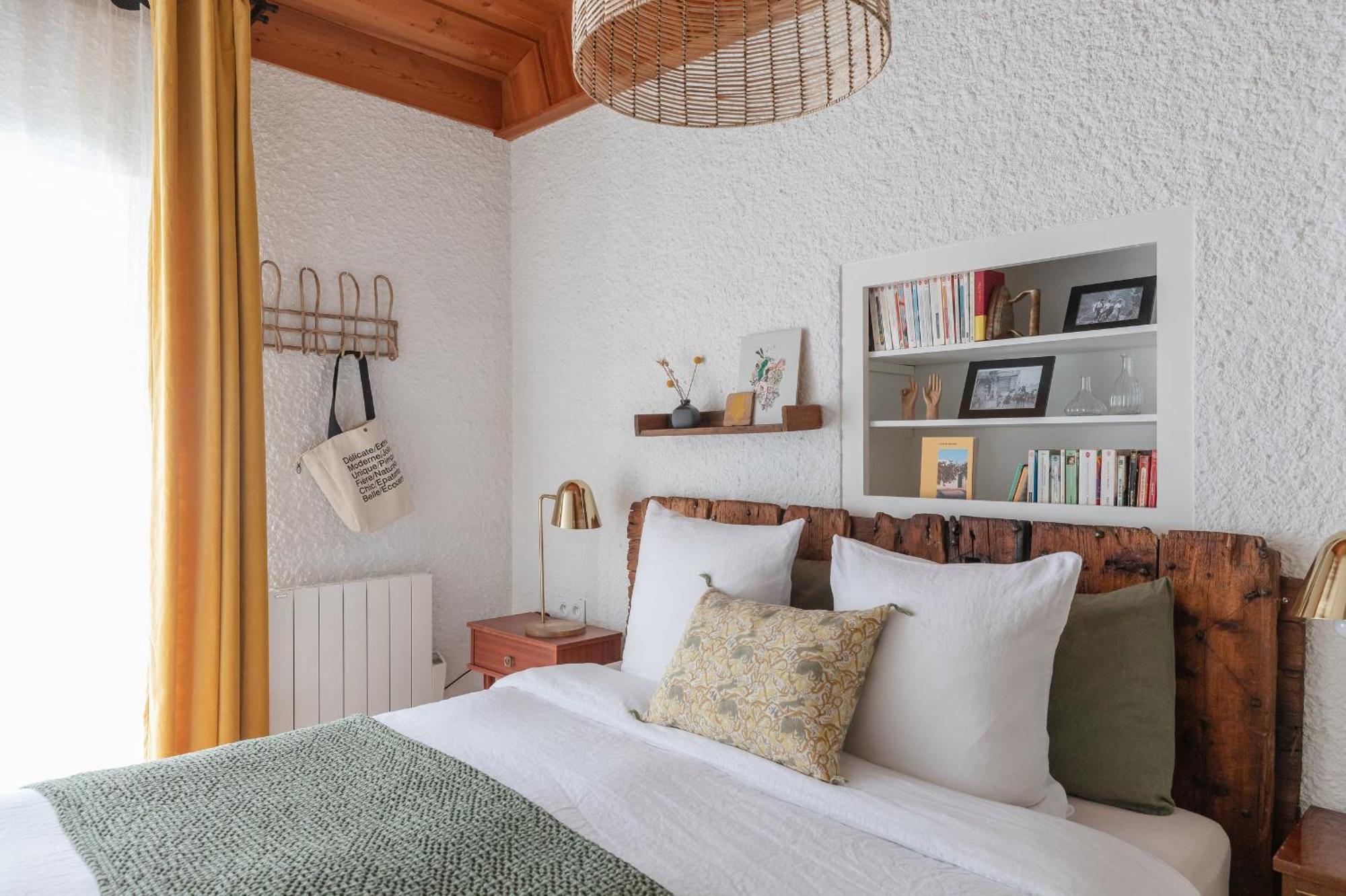 Maison Emme Молин-ан-Кейра Номер фото