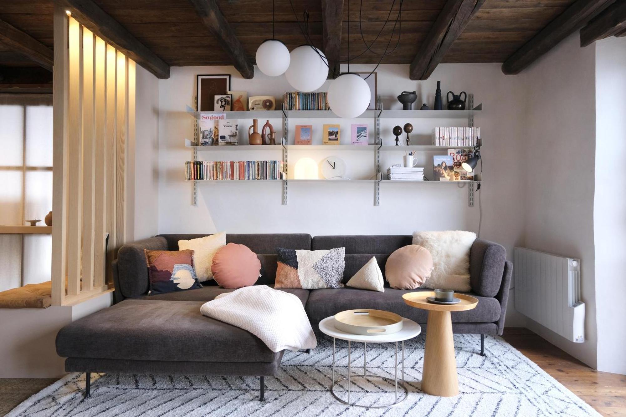 Maison Emme Молин-ан-Кейра Номер фото