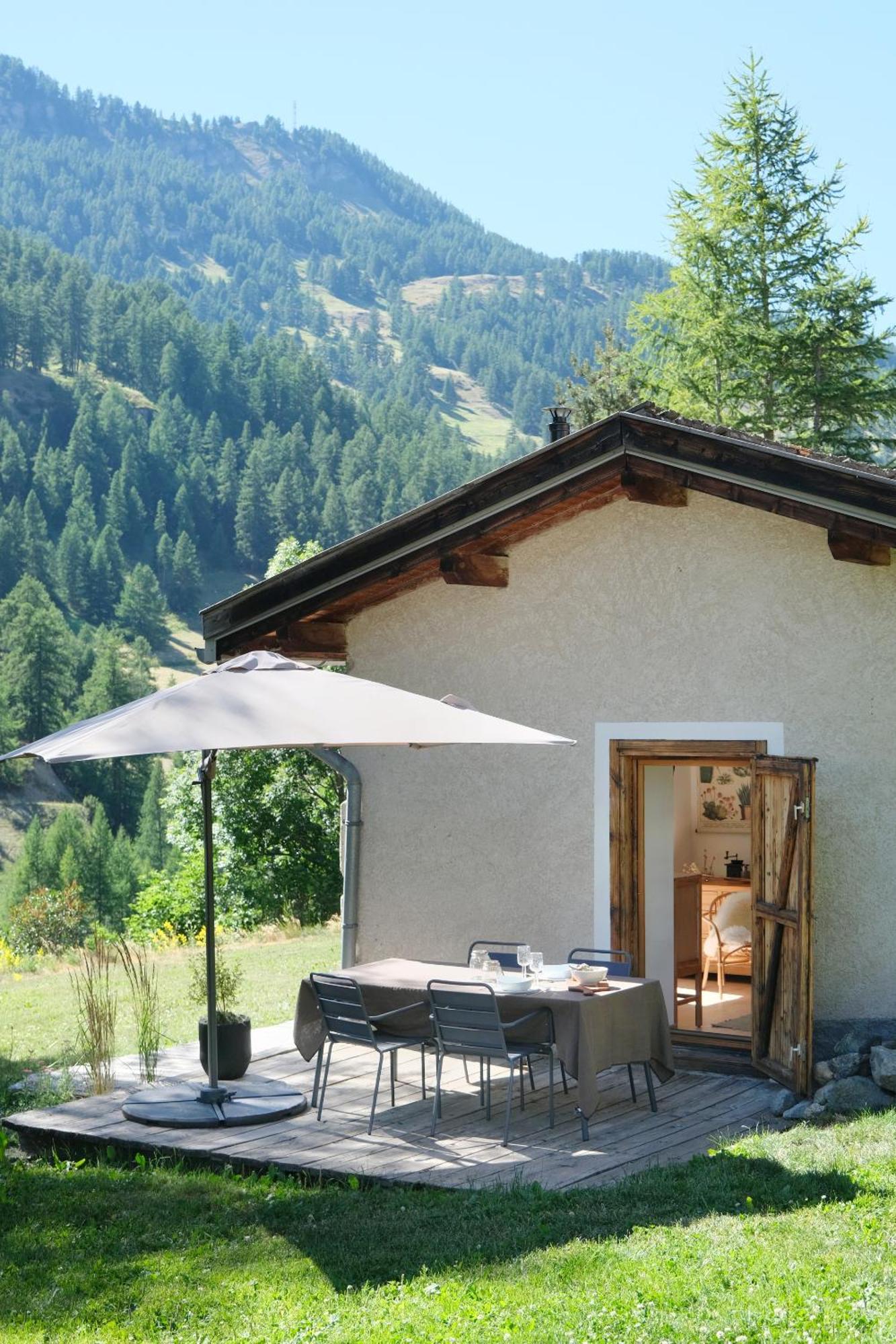 Maison Emme Молин-ан-Кейра Номер фото